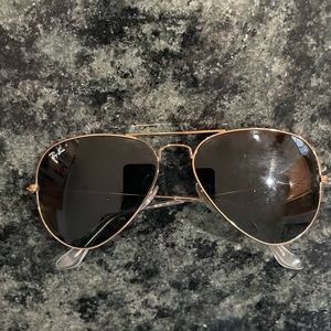 Ray ban sunglasses!